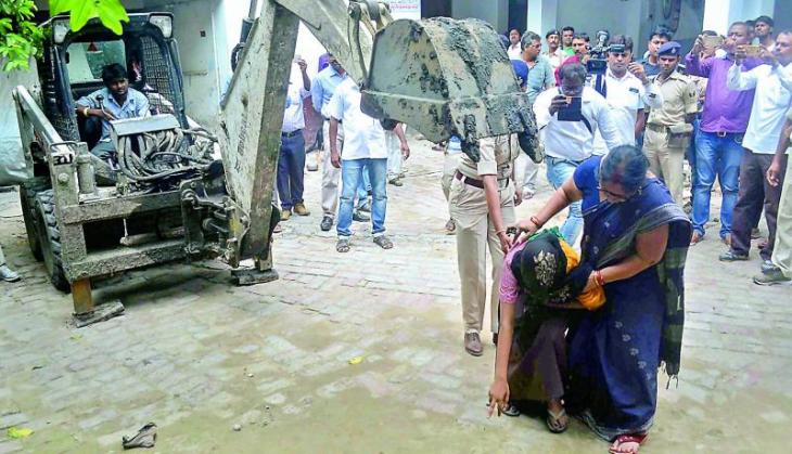 Muzaffarpur Shelter Home Scandal: Brajesh Thakur's close aide who taught minor girls how to have sex, arrested