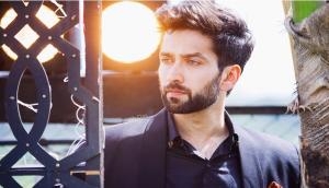 Ishqbaaaz: Shivaay aka Nakuul Mehta’s new look from the show is going viral like wildfire; see pic