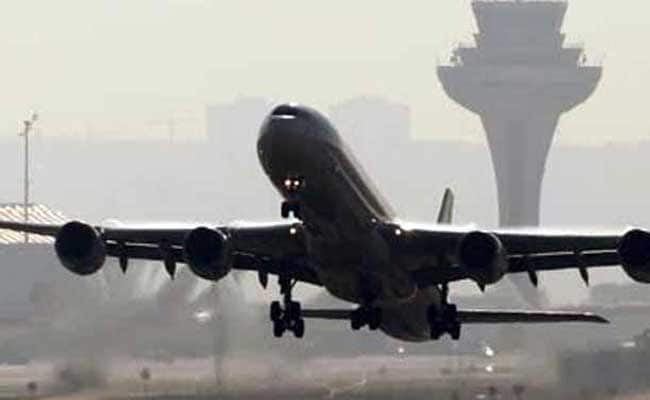 Shocking! Plane runs over 25-year-old man on Moscow runway during take-off, dies; video viral on the internet