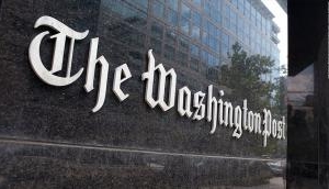 Washington Post CEO trashes Donald Trump's response to Jamal Khashoggi murder