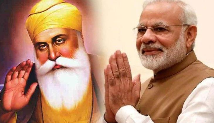 guru nanak