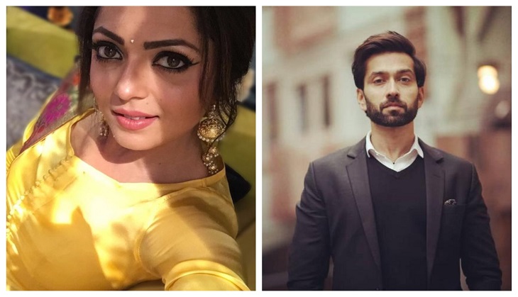 Ishqbaaaz: Good News! Drashti Dhami of Silsila Badalte Rishton Ka fame to romance Nakuul Mehta; here’s the reality