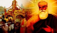 Guru Nanak Jayanti 2018: Check out why Sikh celebrates the festival of ‘Gurpurab’