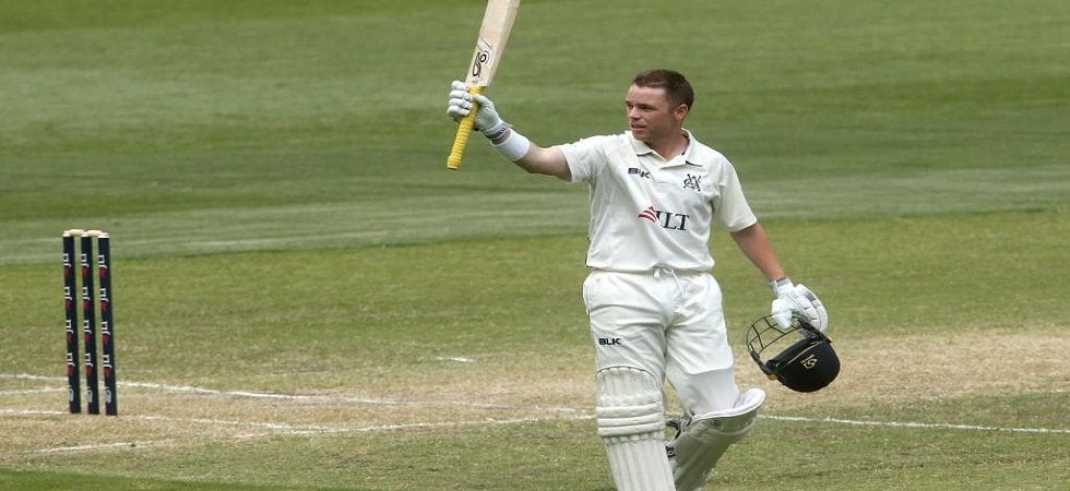 IND vs AUS: Uncapped Marcus Harris makes way to Australian squad for India Tests
