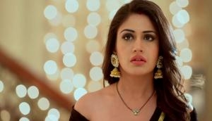 Ishqbaaaz: Surbhi Chandna aka Anika posted a goodbye video for the fans who later supported her through #NoSurbhiNoIshqbaaaz trend; see videos