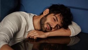 Happy Birthday Kartik Aaryan: 7 pictures of Sonu Ke Titu Ki Sweety actor that shows why he is the most underrated prince charming of Bollywood