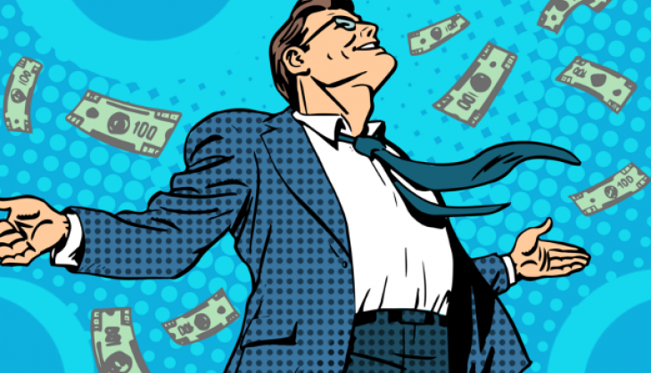 investment return