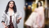Deepika Padukone and Ranveer Singh Reception: Check out the gorgeous look of PV Sindhu in her traditional attire; see pics