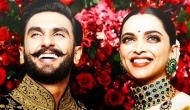 Deepika Padukone-Ranveer Singh 1st Wedding Anniversary: This is how 83 movie couple will celebrate