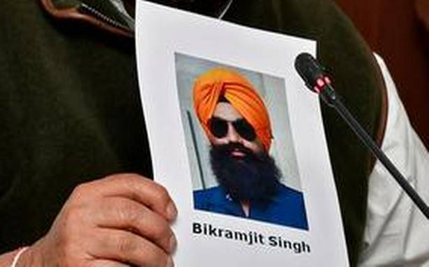 Pakistan's role in disturbing communal harmony in India exposed