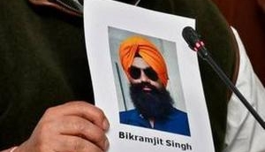 Pakistan's role in disturbing communal harmony in India exposed