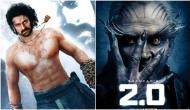 2.0 starring Akshay Kumar and Rajinikanth beats Baahubali 2 even before its release; read details inside