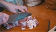 Shocking! Woman brutally killed ex-lover, chopped his body; cooked remains and feeds to others