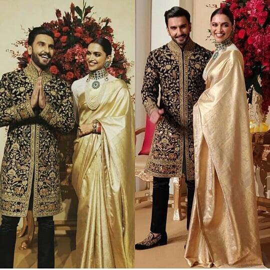 20+ Who Designed Deepika Padukone Wedding Dress