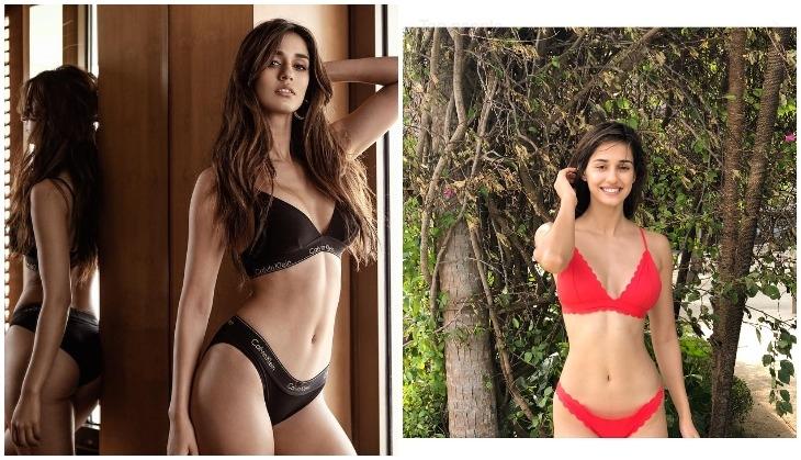 Disha Patani