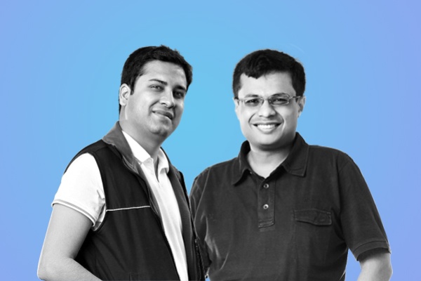 Income tax department questions Sachin, Binny Bansal over Walmart deal; serves notice