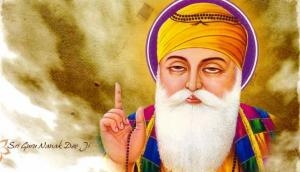 Guru Nanak Jayanti 2018 Wishes: Guru Nanak Dev quotes, whatsapp messages, SMS, that you can send on the auspicious day