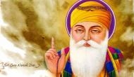 Guru Nanak Jayanti 2018: Around 3000 Sikh pilgrims visit Pakistan to celebrate Guru Nanak Dev's 550th Birth Anniversary