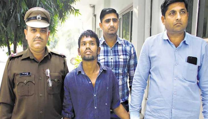  Shocking! Killer of 3-year-old girl, confesses to torture, rape and kill brutally 8 more girls; says 'used to break their limbs first'