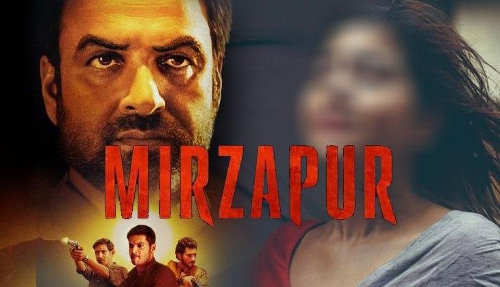 Mirzapur