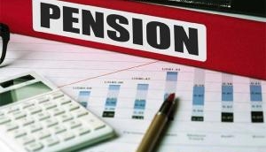 NCDRC asks SBI to allow widow access to monthly pension