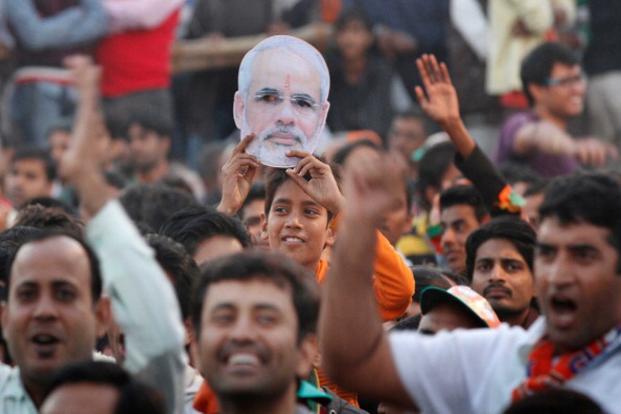 BJP surpasses Netflix and Amazon; becomes number one advertiser on television