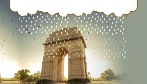 Delhi Pollution: Now ISRO and IIT Kanpur will carry out artificial rains in the capital; know how