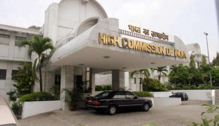 indian high commission