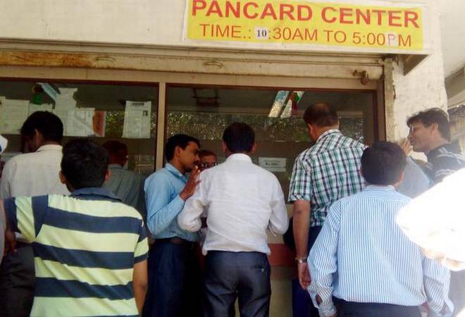 Attention! Income Tax Department changes PAN card rules; click to know the major changes