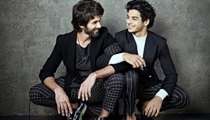 Koffee With Karan 6: Shahid Kapoor's brother Ishaan Khatter to accompany him on Karan Johar's chat show