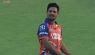 Watch: This bowler took 4 wickets in 4 balls, 1st ever hatrick and maiden in T10 league
