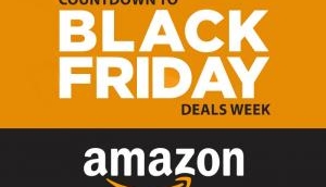 Amazon's Black Friday Sale to offer heavy discounts in international brands