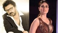 Kareena Kapoor Khan wants to work with Padmaavat director Sanjay Leela Bhansali but only on one condition and it is related to Taimur
