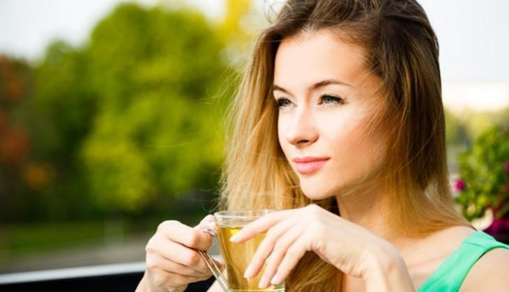 green tea