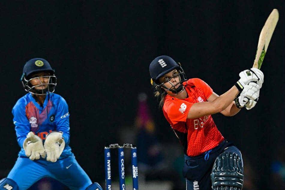 Women's World T20: India crash out of Women's WT20 after semi-final loss to England