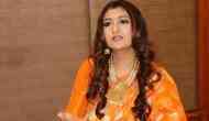 A magical Comeback for  Juhi Parmar