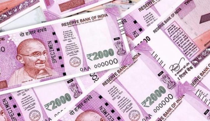 rupees