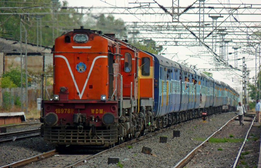 Indian railways: You can now change passenger's name in IRCTC e-ticket; here's how to do it