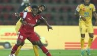 ISL: Incredible NorthEast United FC pull off 2-1 win over Kerala Blasters