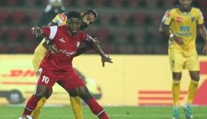 ISL: Chennaiyin FC, Kerala Blasters play out goalless draw