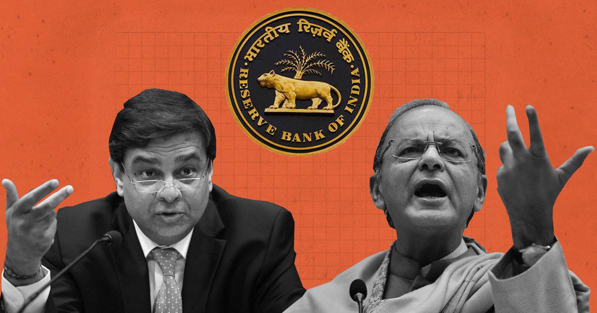 Sneak peak into RBI's 9-hour-long board meeting; read the inside story