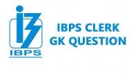 IBPS Clerk GK Question: Know the important topics for General Awareness questions which can be asked in IBPS Clerk exam