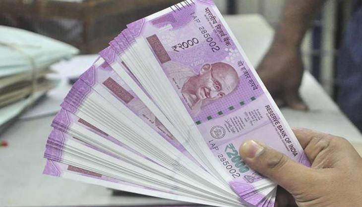 rupees