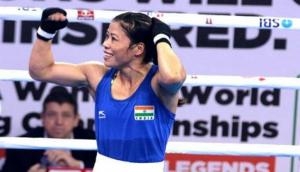 Age is secondary, commitment is what matters: Mary Kom