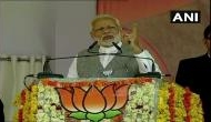 Rajasthan Election 2018: PM Narendra Modi calls UPA govt a 'remote control administration' says, 'we saved Rs 90,000 crore black money'