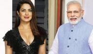 Priyanka Nick Wedding: Desi girl to invite PM Modi for her wedding