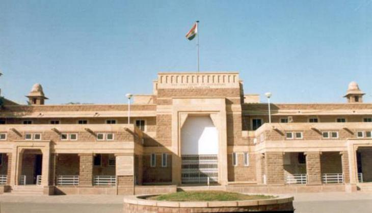rajasthan highcourt