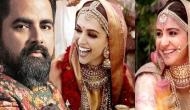 Designer Sabyasachi trolled for dressing up Deepika Padukone just like Anushka Sharma and Kangana Ranaut; netizens said ‘so boring’