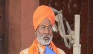 Sakshi Maharaj makes controversial remark and says, ‘Mathura mein, Ayodhya Mathura Kashi ko chhodo Dilli ki Jama Masjid todo’