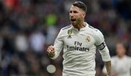 Real Madrid denies Sergio Ramos breached anti-doping rules
